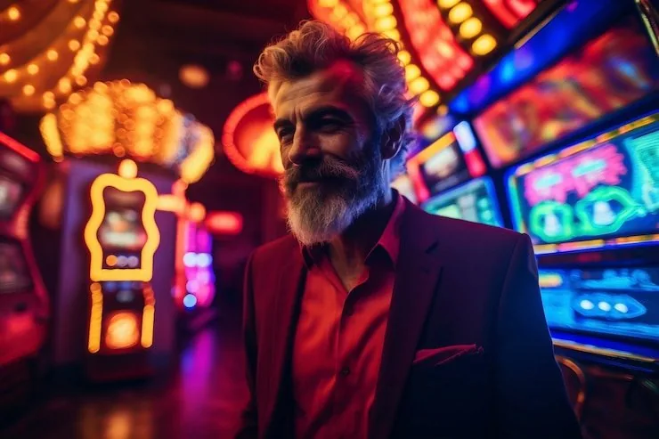 pk10 Pakistan Casino lobby